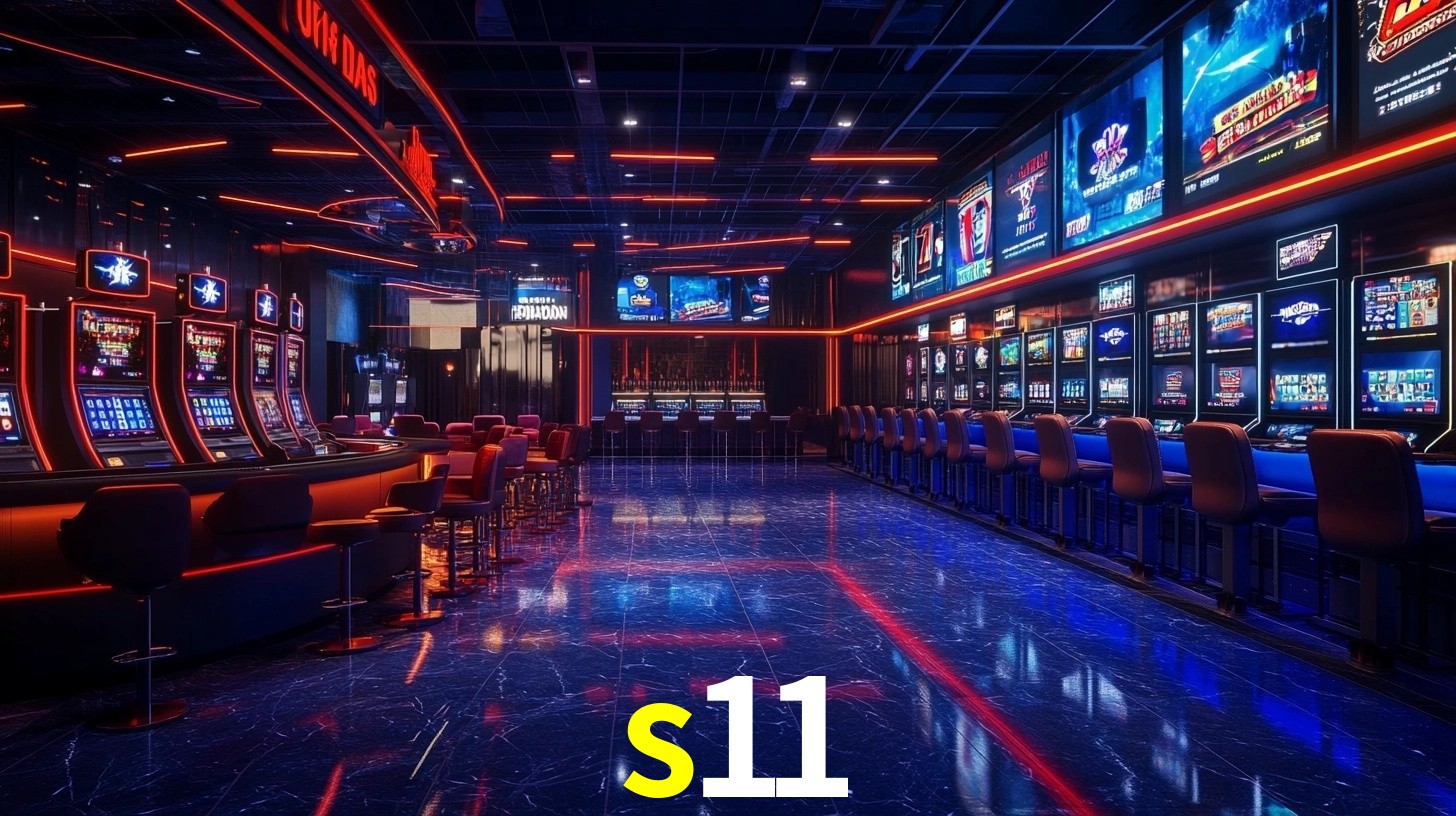 Experiência VIP s11