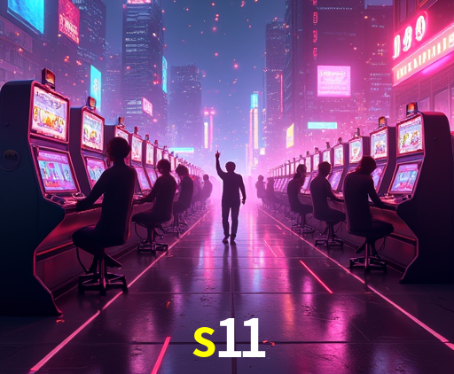 Casino VIP s11