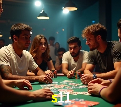 s11 bet