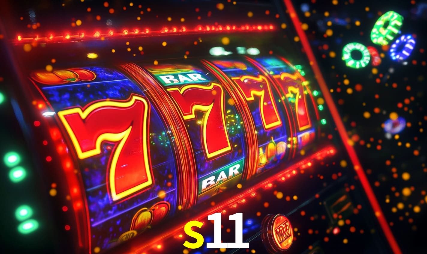 Welcome Bonus s11
