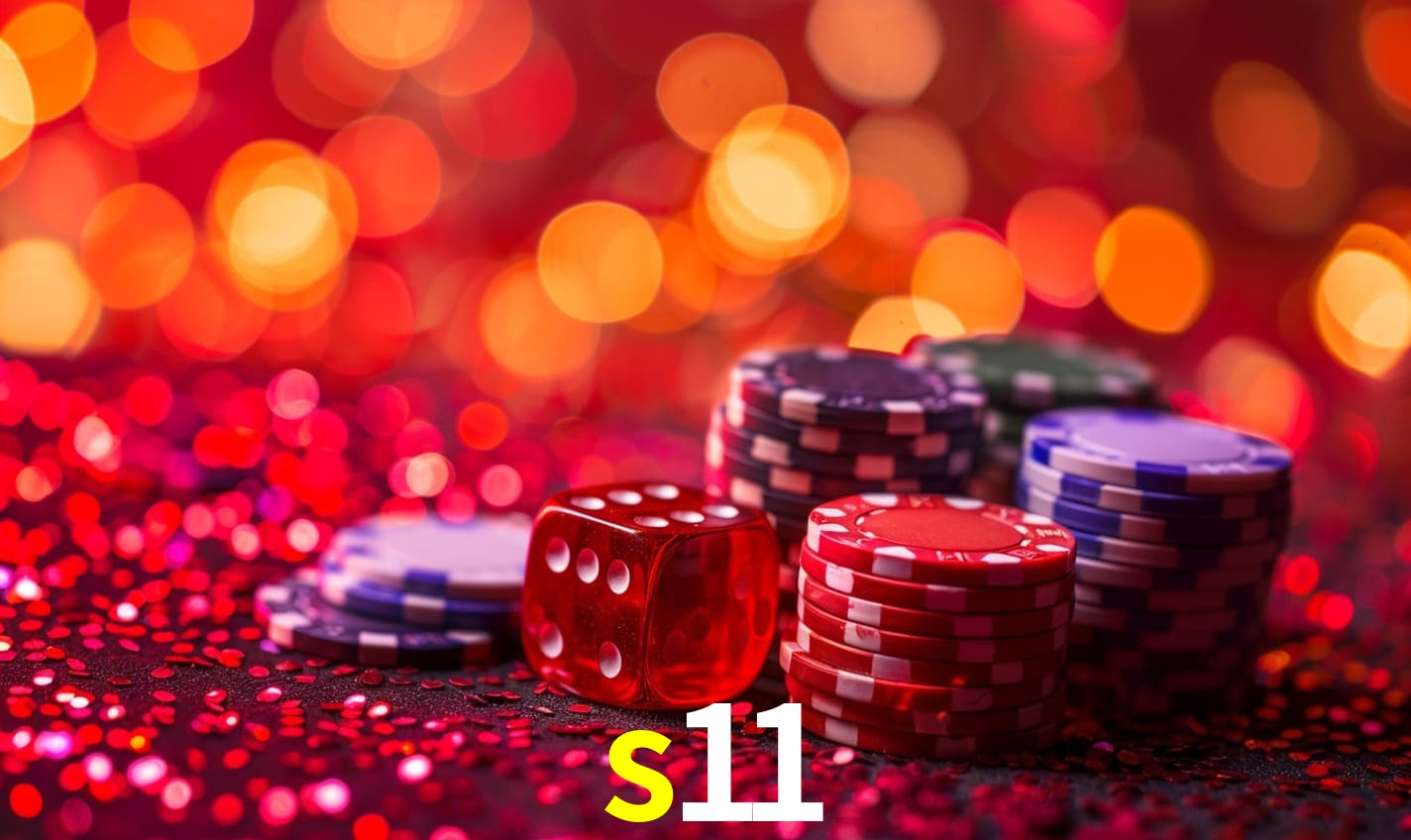 s11: Jogue Crash e Experimente Alta Recompensa Instantânea