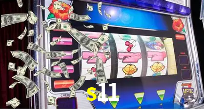 s11: A Experiência de Casino com Jogos de Mesa ao Vivo