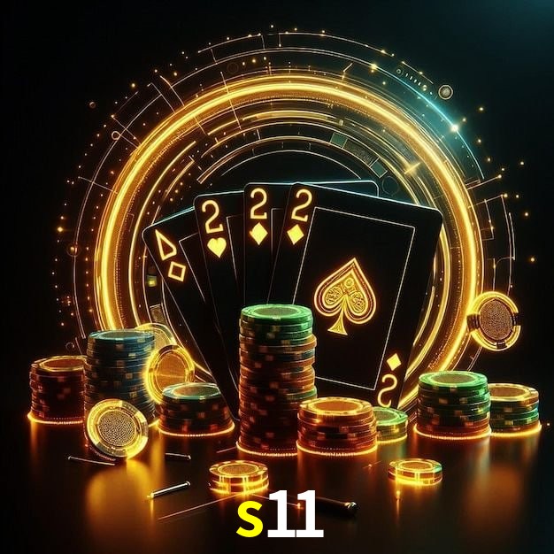 Provedores de Jogos s11