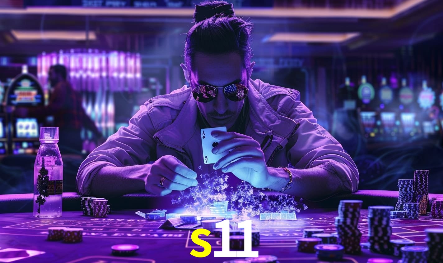 Slot Games s11