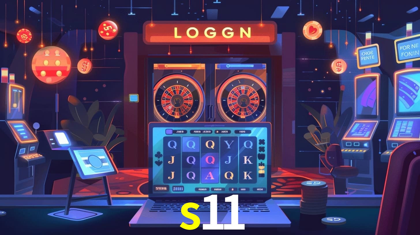 s11 bet