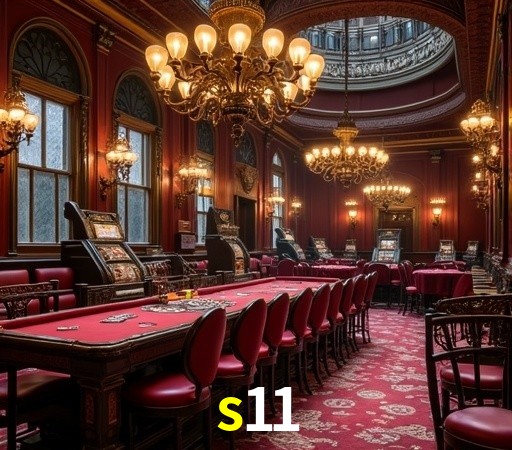 s11 - Roda da Sorte Brilhante - s11 apk