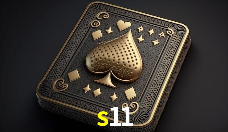Recursos de Bônus s11