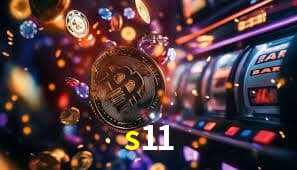 s11: Seu Especialista em Apostas Esportivas Brasileiras