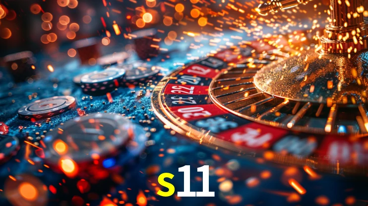 APP oficial da s11 para mobile