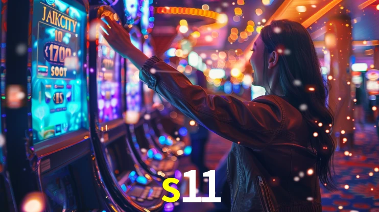 VIP Casino s11