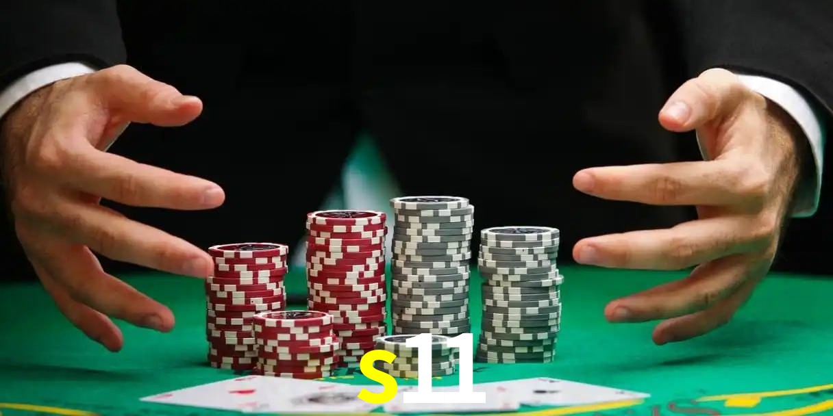 s11 bet