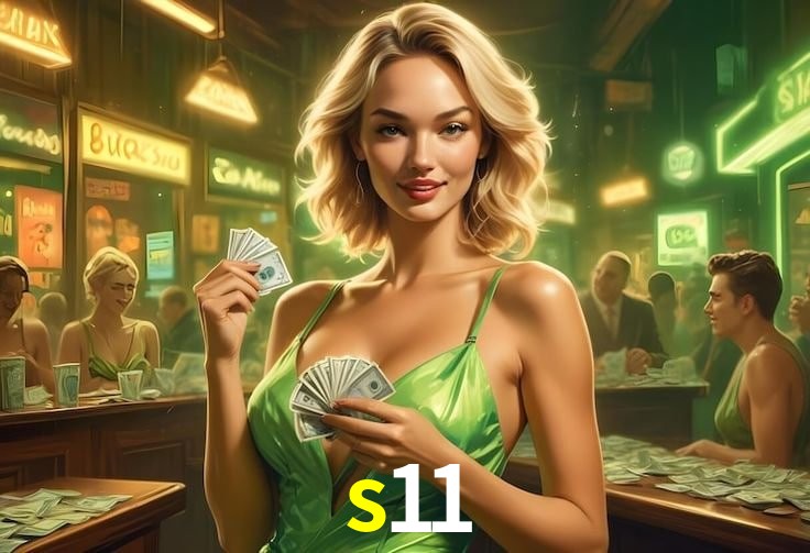 A Emoção da Loteria na s11: Uma Chance de Mudança de Vida