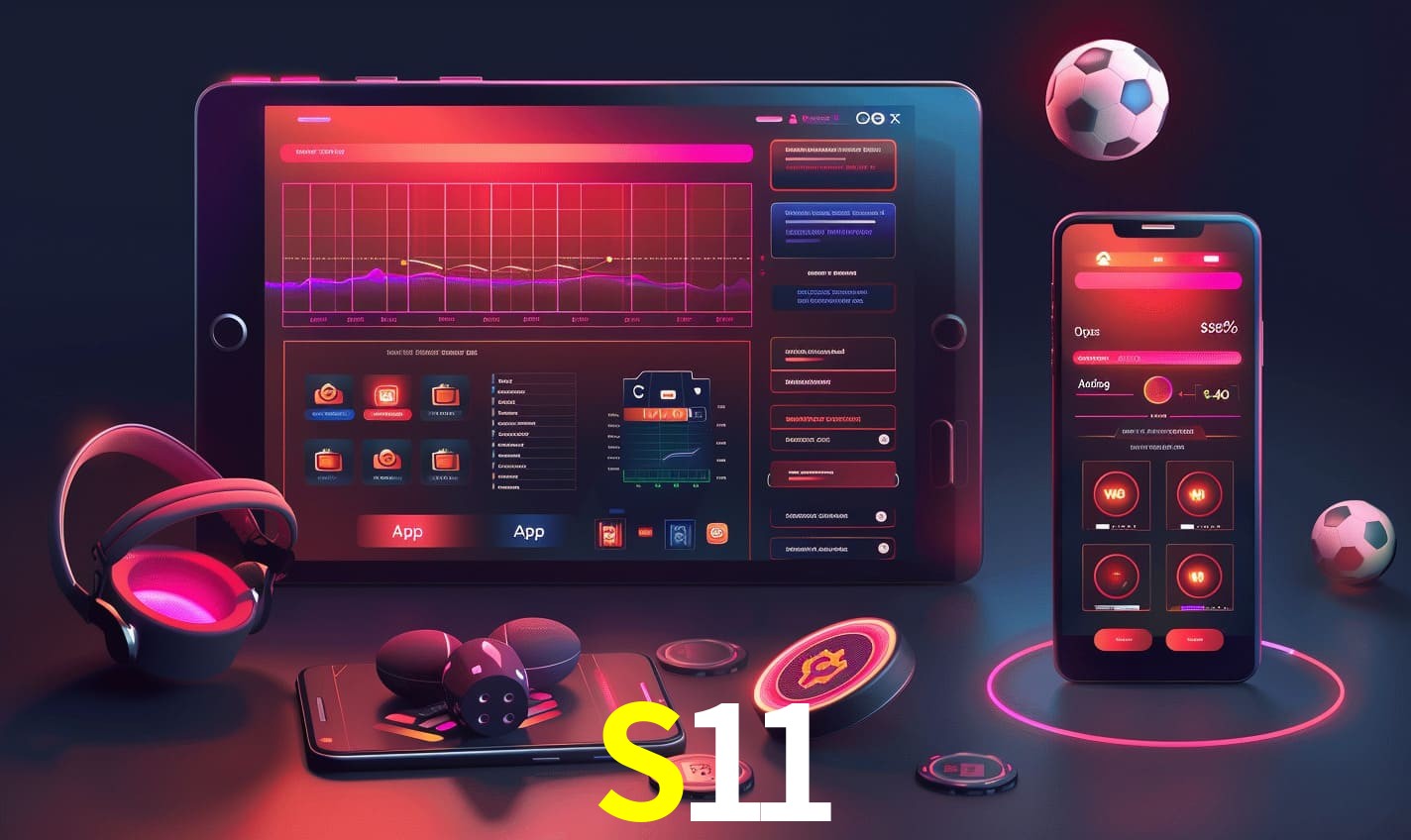 Download S11 App