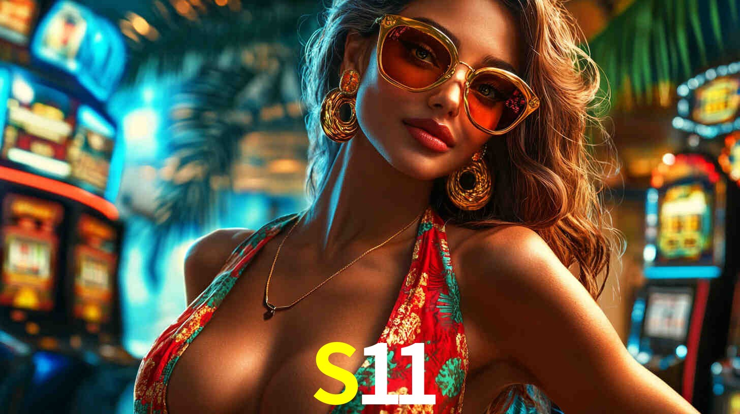 Casino Online S11 | Os Melhores Slots no Brasil