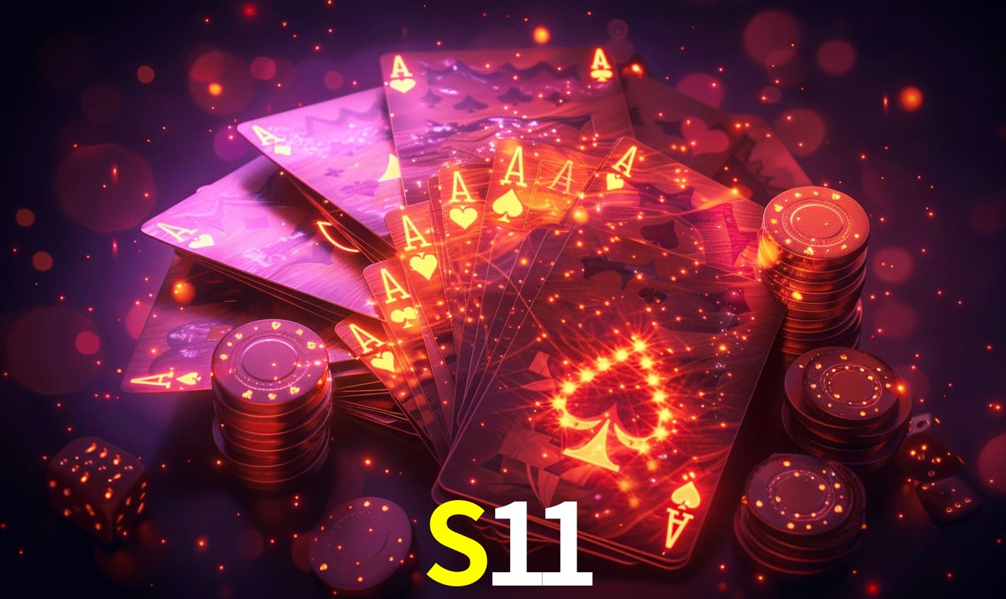 Login no Cassino Online S11